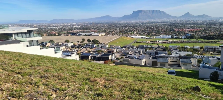 0 Bedroom Property for Sale in Plattekloof Western Cape